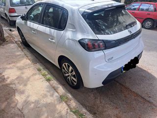 Peugeot 208 2023