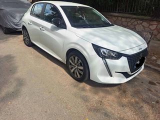Peugeot 208 2023-thumb-2