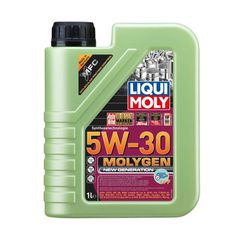 LIQUI MOLY 5W30 1L