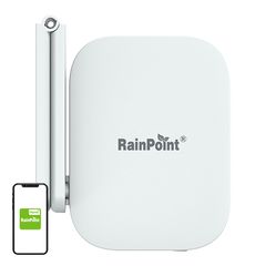 Πύλη ελεγκτή άρδευσης RainPoint WiFi