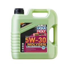 LIQUI MOLY 5W30 4L