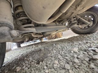 ΡΕΖΕΡΒΟΥΆΡ DAEWOO MATIZ 2007