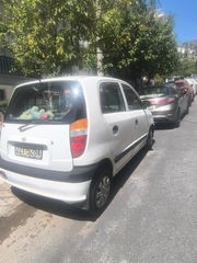 Hyundai Atos 2001 PRIME