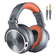 Headphones OneOdio Pro50 (grey)-thumb-1