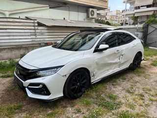 Honda Civic 2021