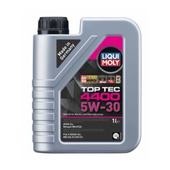 LIQUI MOLY 5W30 1L