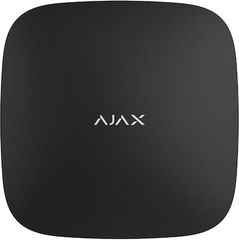 Ajax systems – Rex2 (black) Ασύρματος αναμεταδότης σήματος REX2