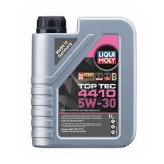 LIQUI MOLY 5W30 1L