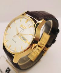 Tissot Heritage Visodate Αυτόματο T019.430B Ρολόι Ανδρικό Α90046 ΤΙΜΗ 750 ΕΥΡΩ