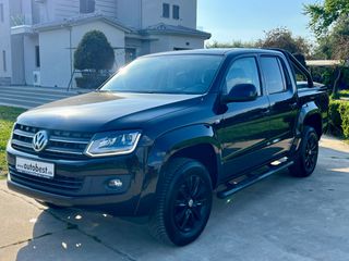 Volkswagen Amarok 2015 AMAROK 4MOTION HIGHLINE 2.0TDI