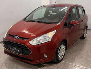 Ford B-Max 2016 1.0 ECOBOOST ΑΠΟ ΜΕΓΑΛΟ ΣΕΡΒΙΣ
