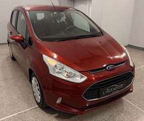 Ford B-Max 2016 1.0 ECOBOOST ΑΠΟ ΜΕΓΑΛΟ ΣΕΡΒΙΣ-thumb-2