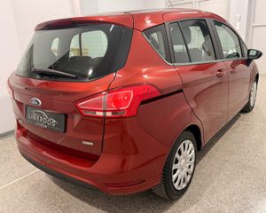 Ford B-Max 2016 1.0 ECOBOOST ΑΠΟ ΜΕΓΑΛΟ ΣΕΡΒΙΣ-thumb-3