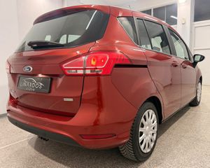 Ford B-Max 2016 1.0 ECOBOOST ΑΠΟ ΜΕΓΑΛΟ ΣΕΡΒΙΣ-thumb-5