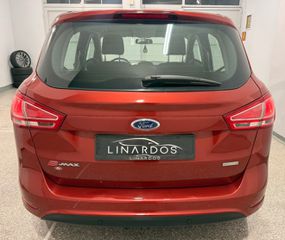 Ford B-Max 2016 1.0 ECOBOOST ΑΠΟ ΜΕΓΑΛΟ ΣΕΡΒΙΣ-thumb-6