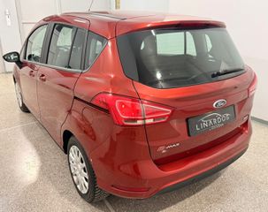 Ford B-Max 2016 1.0 ECOBOOST ΑΠΟ ΜΕΓΑΛΟ ΣΕΡΒΙΣ-thumb-7