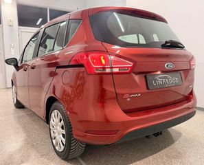 Ford B-Max 2016 1.0 ECOBOOST ΑΠΟ ΜΕΓΑΛΟ ΣΕΡΒΙΣ-thumb-8