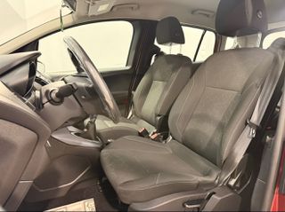 Ford B-Max 2016 1.0 ECOBOOST ΑΠΟ ΜΕΓΑΛΟ ΣΕΡΒΙΣ-thumb-10