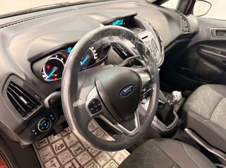 Ford B-Max 2016 1.0 ECOBOOST ΑΠΟ ΜΕΓΑΛΟ ΣΕΡΒΙΣ-thumb-12