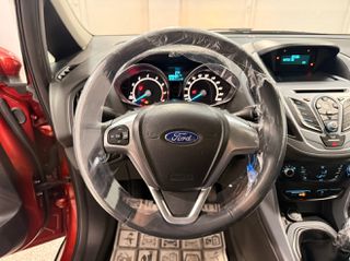 Ford B-Max 2016 1.0 ECOBOOST ΑΠΟ ΜΕΓΑΛΟ ΣΕΡΒΙΣ-thumb-13