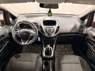 Ford B-Max 2016 1.0 ECOBOOST ΑΠΟ ΜΕΓΑΛΟ ΣΕΡΒΙΣ-thumb-18