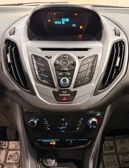 Ford B-Max 2016 1.0 ECOBOOST ΑΠΟ ΜΕΓΑΛΟ ΣΕΡΒΙΣ-thumb-19