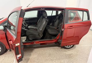 Ford B-Max 2016 1.0 ECOBOOST ΑΠΟ ΜΕΓΑΛΟ ΣΕΡΒΙΣ-thumb-22