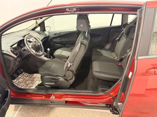 Ford B-Max 2016 1.0 ECOBOOST ΑΠΟ ΜΕΓΑΛΟ ΣΕΡΒΙΣ-thumb-23