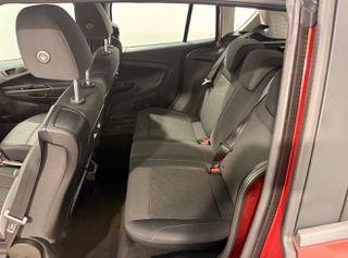 Ford B-Max 2016 1.0 ECOBOOST ΑΠΟ ΜΕΓΑΛΟ ΣΕΡΒΙΣ-thumb-24