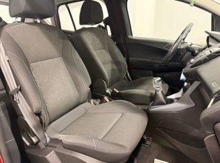 Ford B-Max 2016 1.0 ECOBOOST ΑΠΟ ΜΕΓΑΛΟ ΣΕΡΒΙΣ-thumb-26