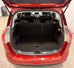 Ford B-Max 2016 1.0 ECOBOOST ΑΠΟ ΜΕΓΑΛΟ ΣΕΡΒΙΣ-thumb-27