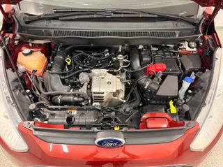 Ford B-Max 2016 1.0 ECOBOOST ΑΠΟ ΜΕΓΑΛΟ ΣΕΡΒΙΣ-thumb-29