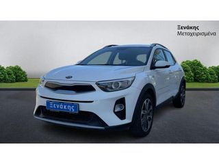 Kia Stonic 2019 1.4
