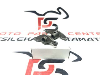 ΚΟΚΚΟΡΑΚΙΑ ΒΑΛΒΙΔΩΝ (ΩΣΤΡΗΡΙΑ) ΖΕΥΓΑΡΙ -> YAMAHA TOWNMATE T50 / T80 (1985-1995)
