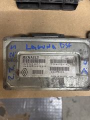 TCU AΥΤΟΜΑΤΟΥ ΣΑΣΜΑΝ RENAULT LAGUNA 8200274277 AISIN