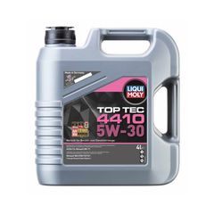 LIQUI MOLY 5W30 4L
