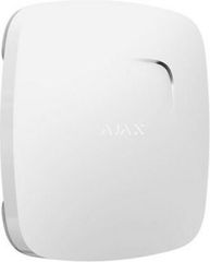 AJAX - FIRE PROTECT PLUS (With CO) WHITE