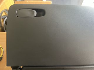 Volvo XC40/C40/EX40 ‘17-26 Ντουλαπάκι Συνοδηγού 31442706 / 31442718-thumb-2