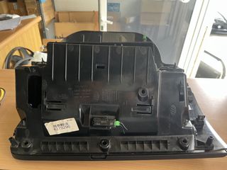 Volvo XC40/C40/EX40 ‘17-26 Ντουλαπάκι Συνοδηγού 31442706 / 31442718-thumb-4