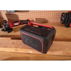 SKIL ΗΧΕΙΟ BLUETOOTH ΜΠΑΤΑΡΙΑΣ 3151 CA & 3107 AA (D00527)