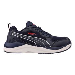 Παπούτσι Εργασίας S1PS SR HRO Motion Core Shift Blue No.46 PUMA