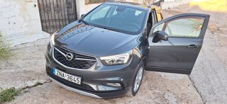 Opel Mokka X 2018 X-CITE 1.4CC 140HP 9.535χλμ μονοοο