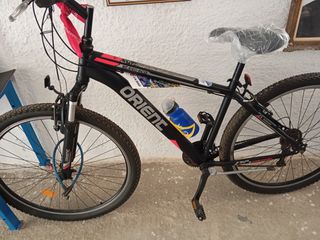 All - Mountain Orient 2024