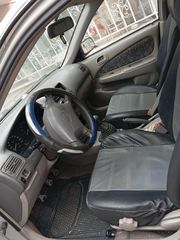 Toyota Corolla 1997