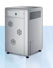 ΠΑΓΟΜΗΧΑΝΗ 600 ΚΙΛΩΝ ΛΕΠΙ FIM 600E SPLIT/452   LAMINERVA ICE-TEK
