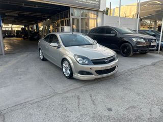 Opel Astra 2007 GTC 1.6 TWINPORT SPORT-TURBO CAMPRIO