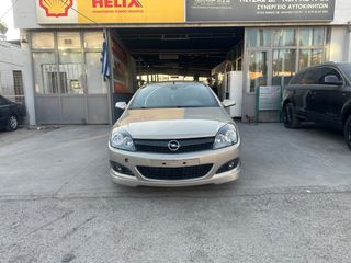 Opel Astra 2007 GTC 1.6 TWINPORT SPORT-TURBO CAMPRIO-thumb-1