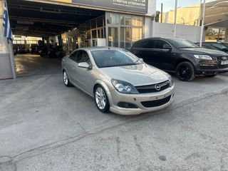 Opel Astra 2007 GTC 1.6 TWINPORT SPORT-TURBO CAMPRIO-thumb-2