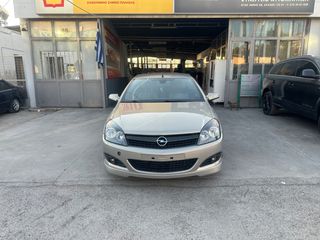 Opel Astra 2007 GTC 1.6 TWINPORT SPORT-TURBO CAMPRIO-thumb-3