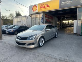 Opel Astra 2007 GTC 1.6 TWINPORT SPORT-TURBO CAMPRIO-thumb-4